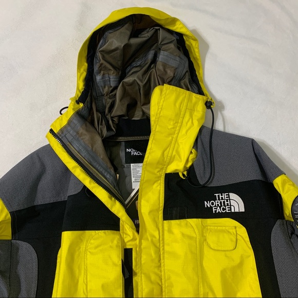 ❌SOLD❌ NorthFace VINTAGE Search Rescue Jacket - Picture 9 of 16